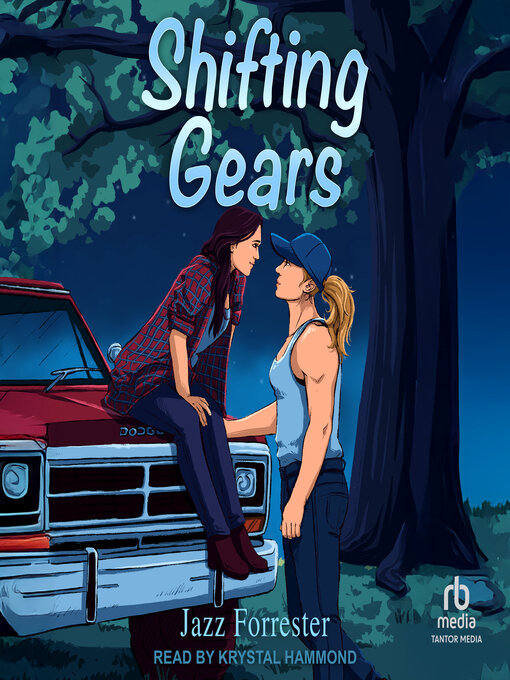 Cover image for Shifting Gears